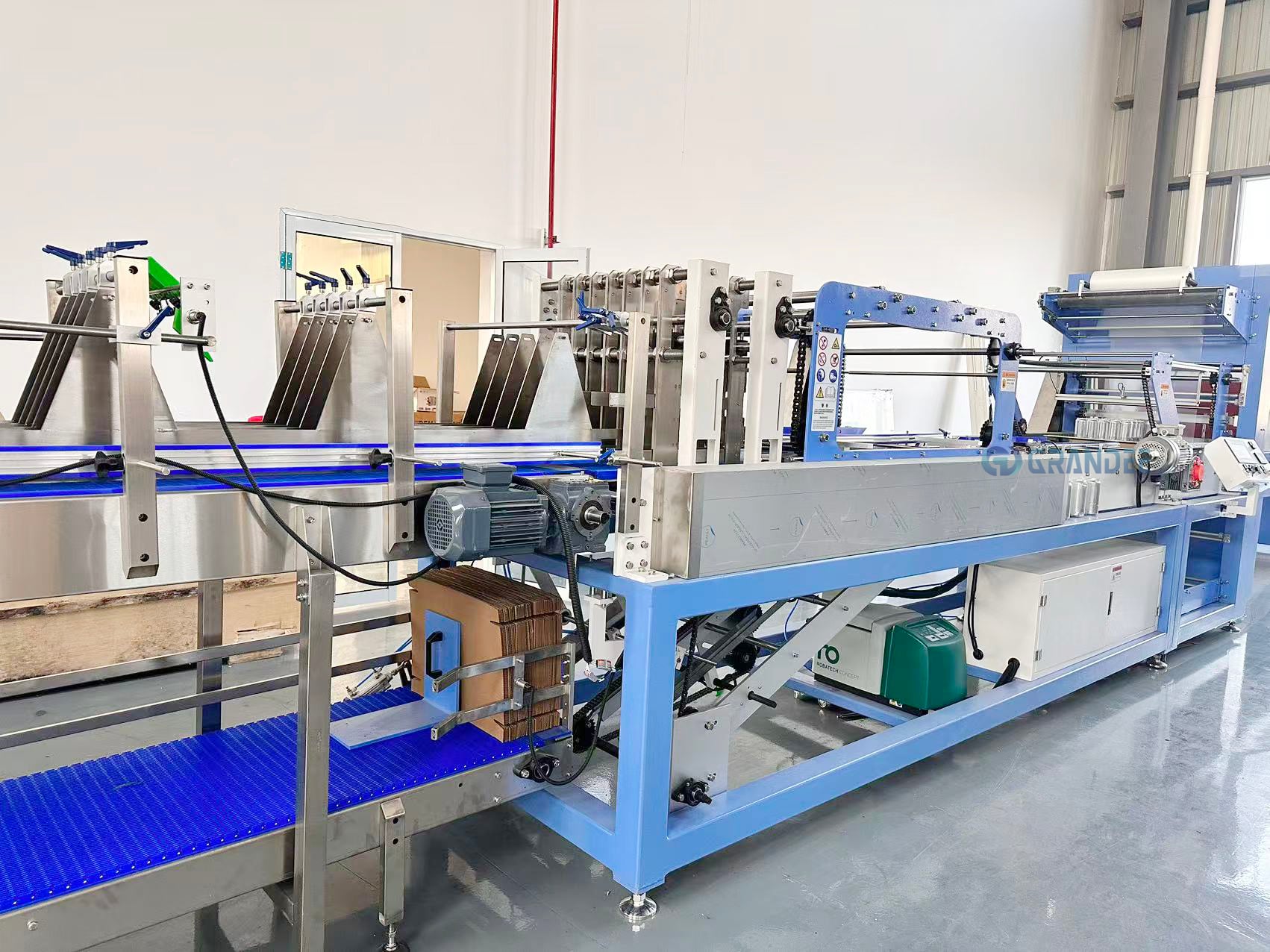 How Does Efficient Beer Packaging Improve Your Production Process?