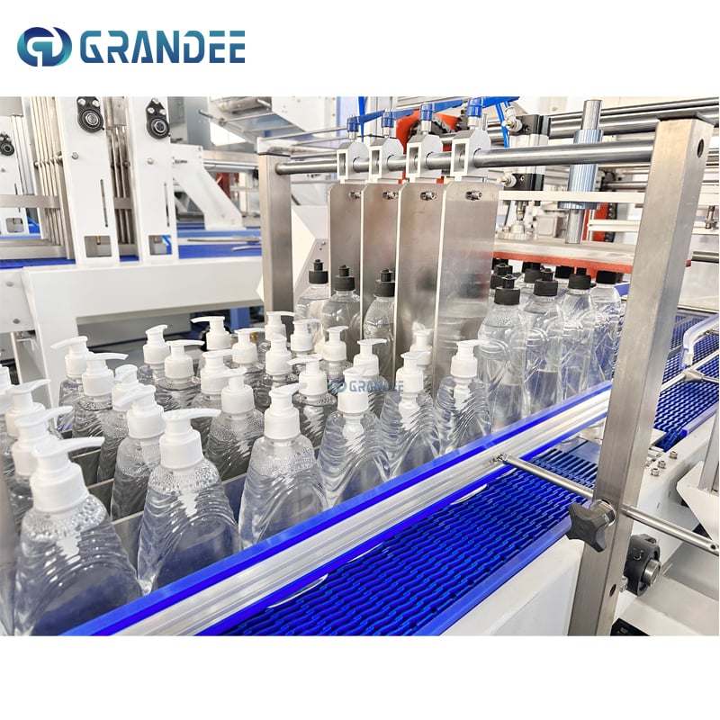 Where to Find the Best Deals on Wholesale Shrinkwrapping Machines