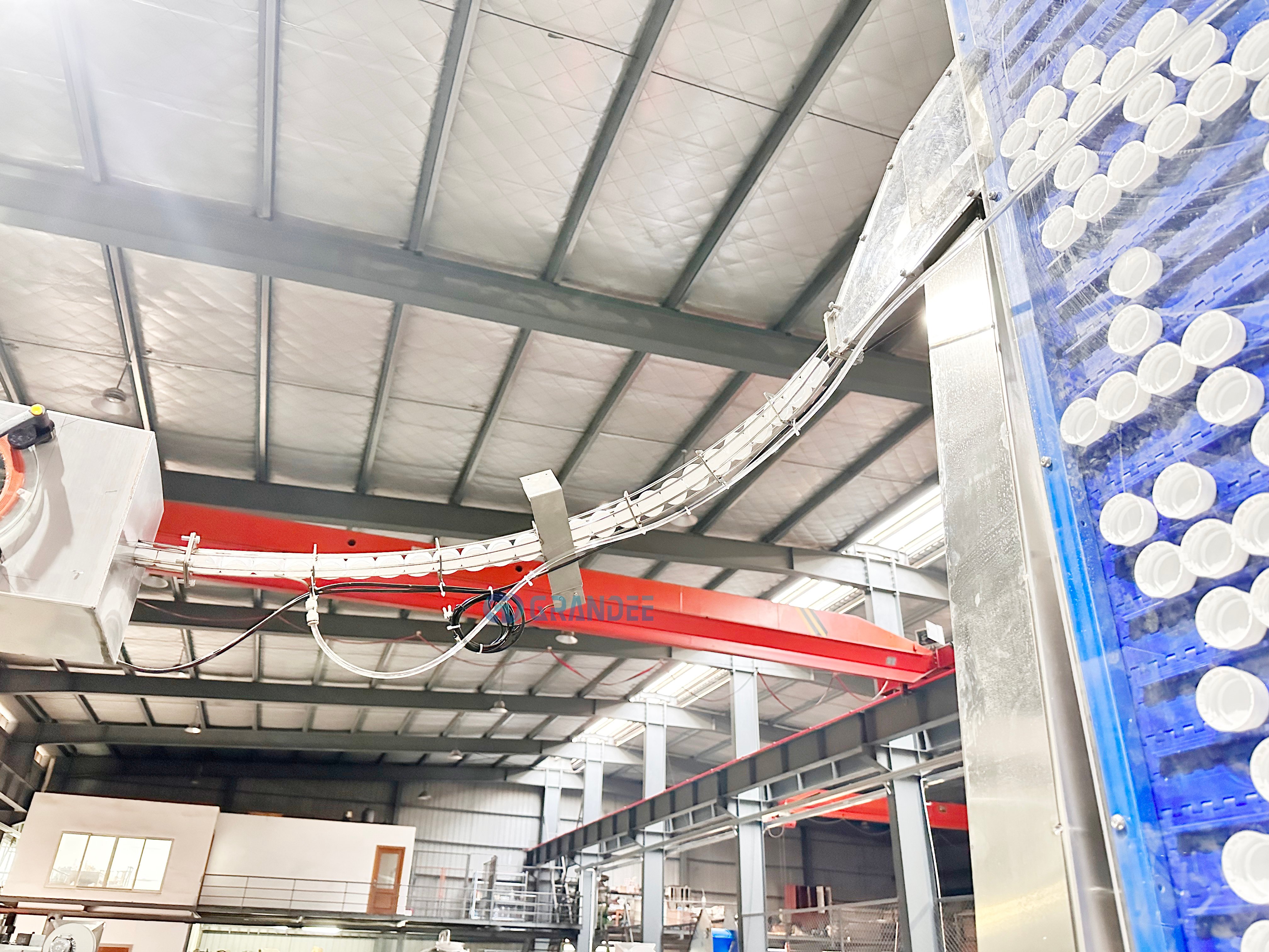 How to Choose the Right Aseptic Packaging Line for Your Needs