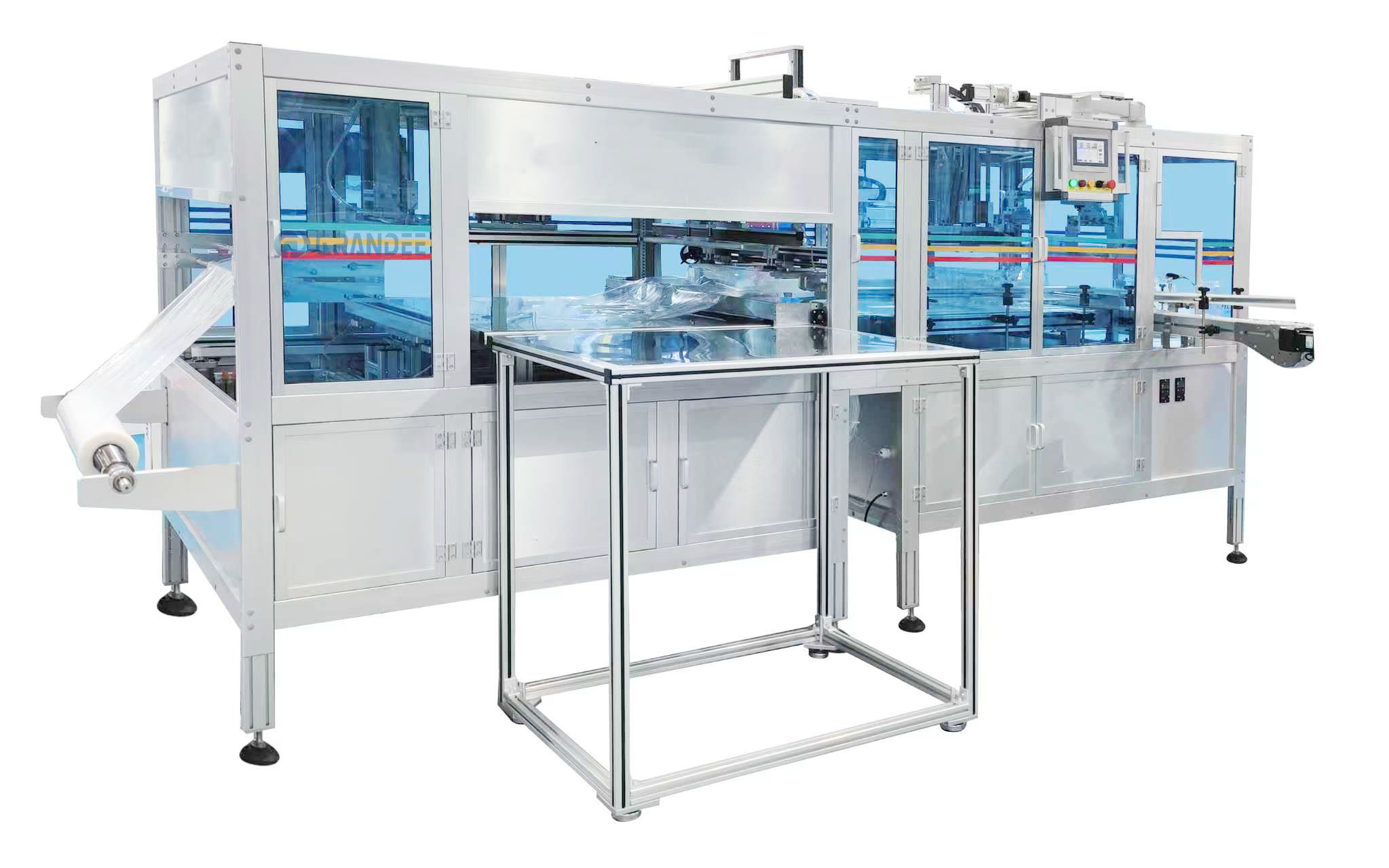 How Do Empty Pet Bottle Packing Machines Improve Efficiency in Packaging?