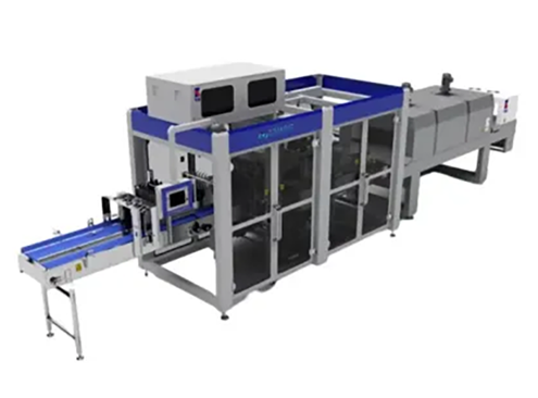 Shrink Packing Machine 