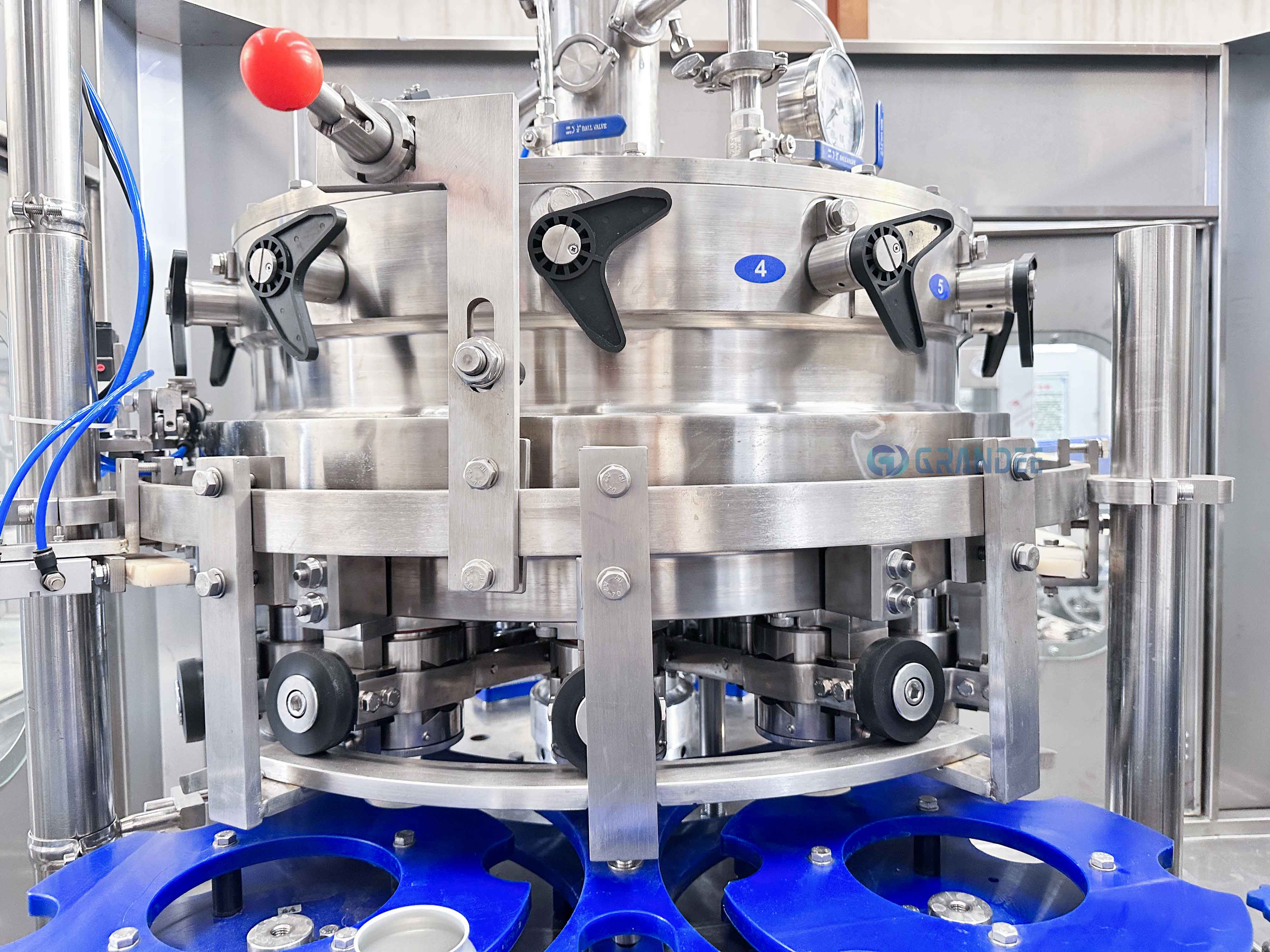 How to Choose the Right Beer Can Packaging Machine for Your Production Needs