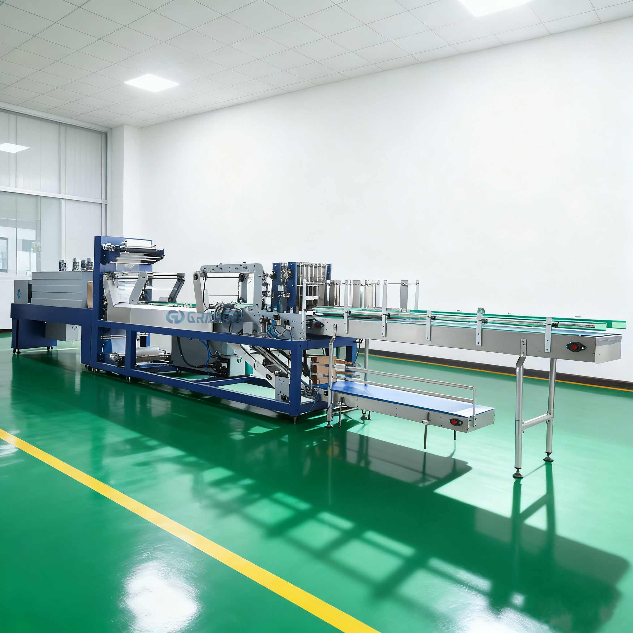 Where to Find the Best Wholesale Shrink Wrap Packaging Machines?