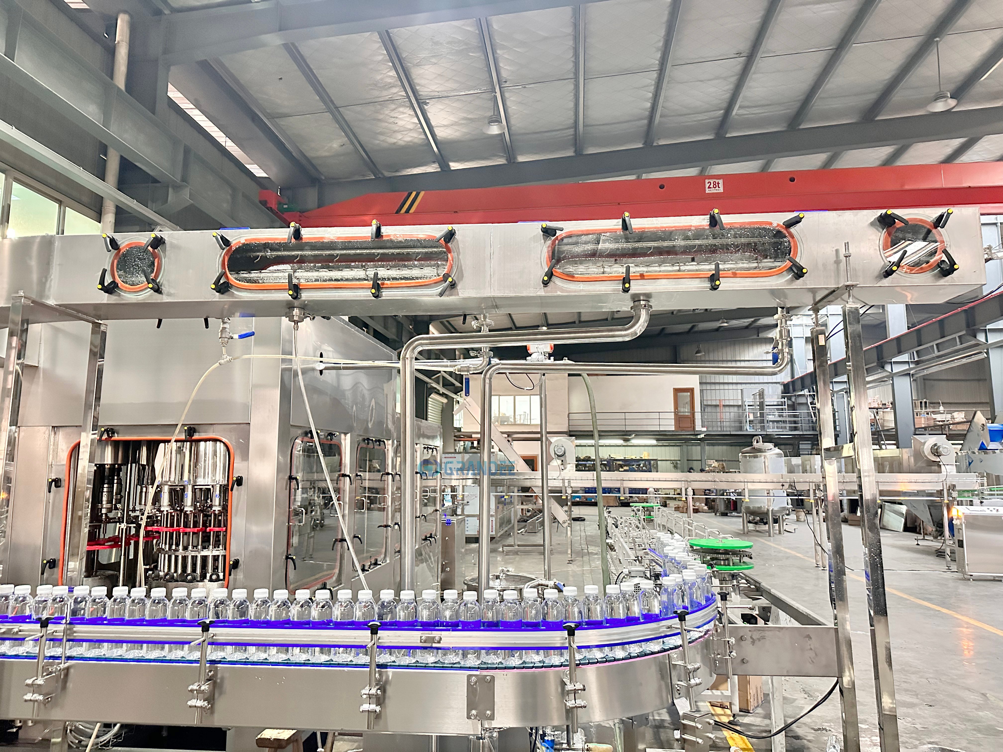How Aseptic Packaging Reduces Waste and Enhances Sustainability