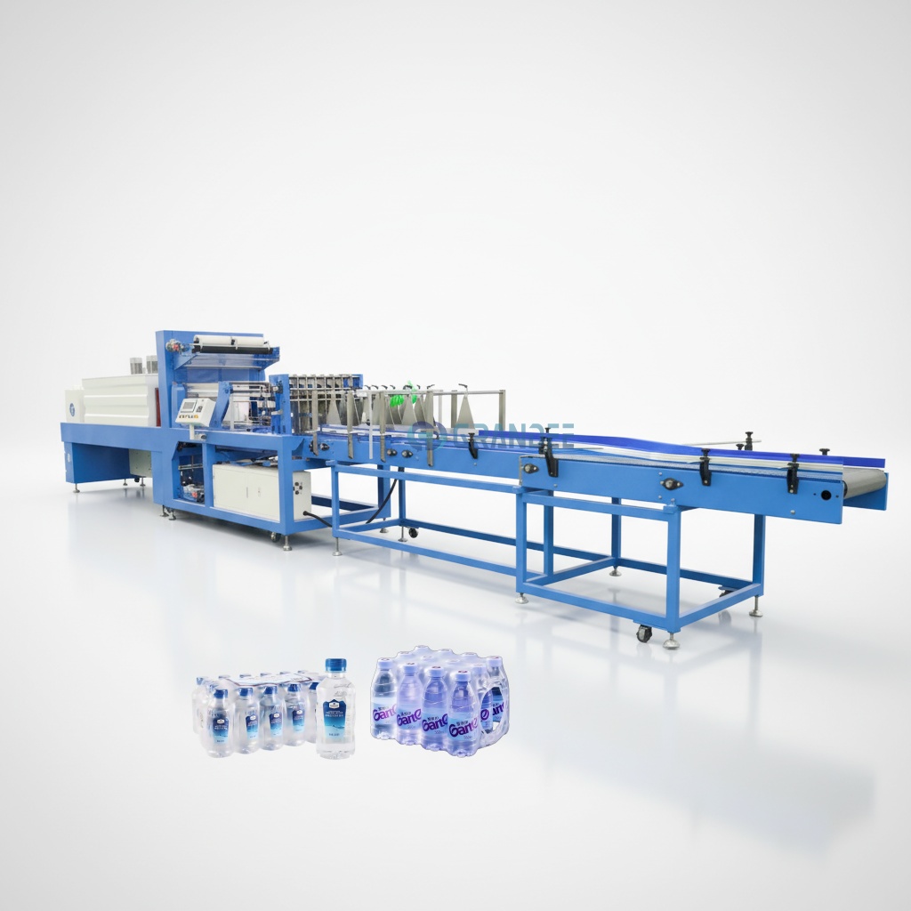 Where to Buy Affordable Shrinkwrapping Machines with Top Performance