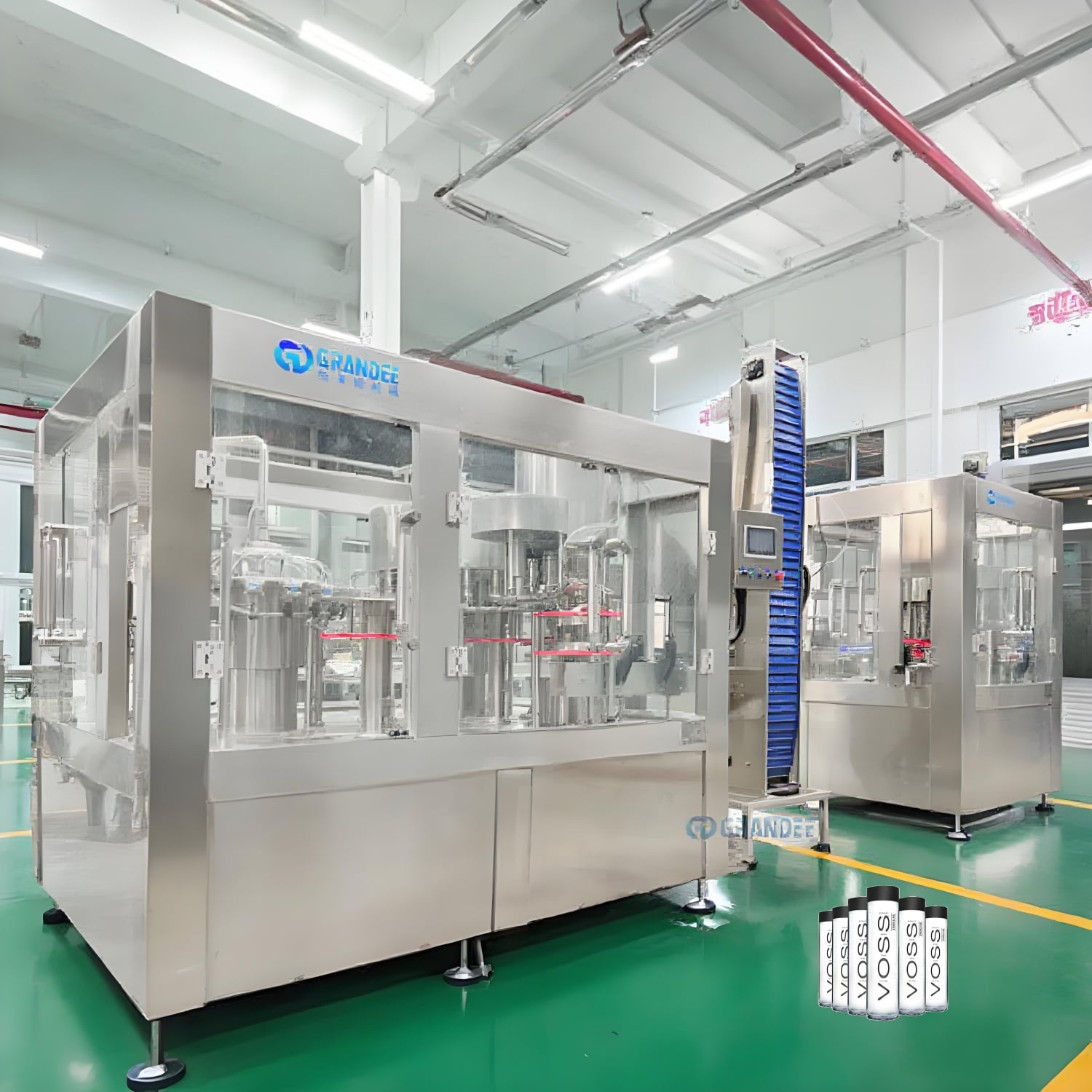 Where to Find Wholesale Auto Water Bottle Fillers at Competitive Prices