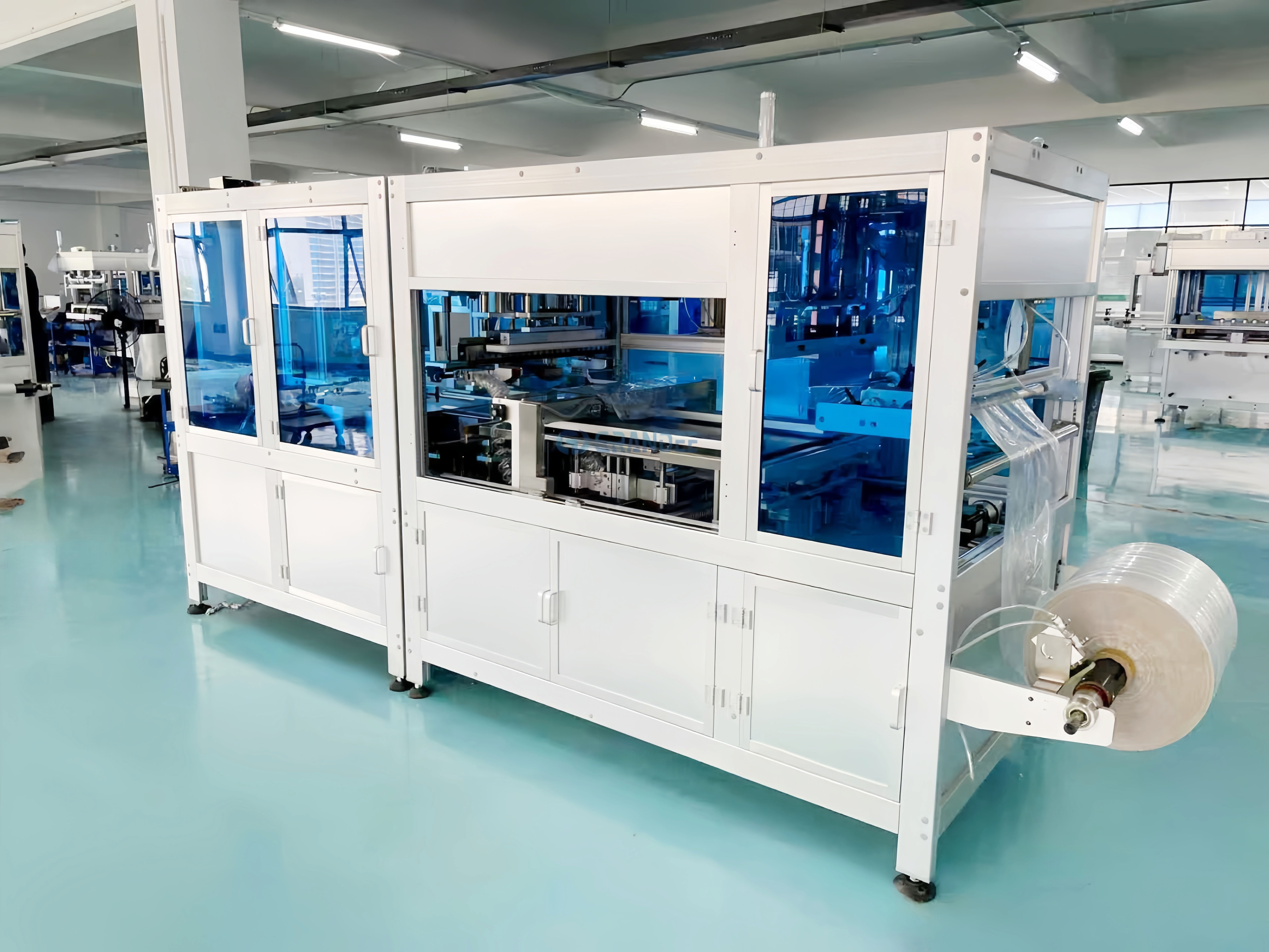 Where to Find Wholesale Deals on High-Quality Empty Pet Bottle Packing Machines