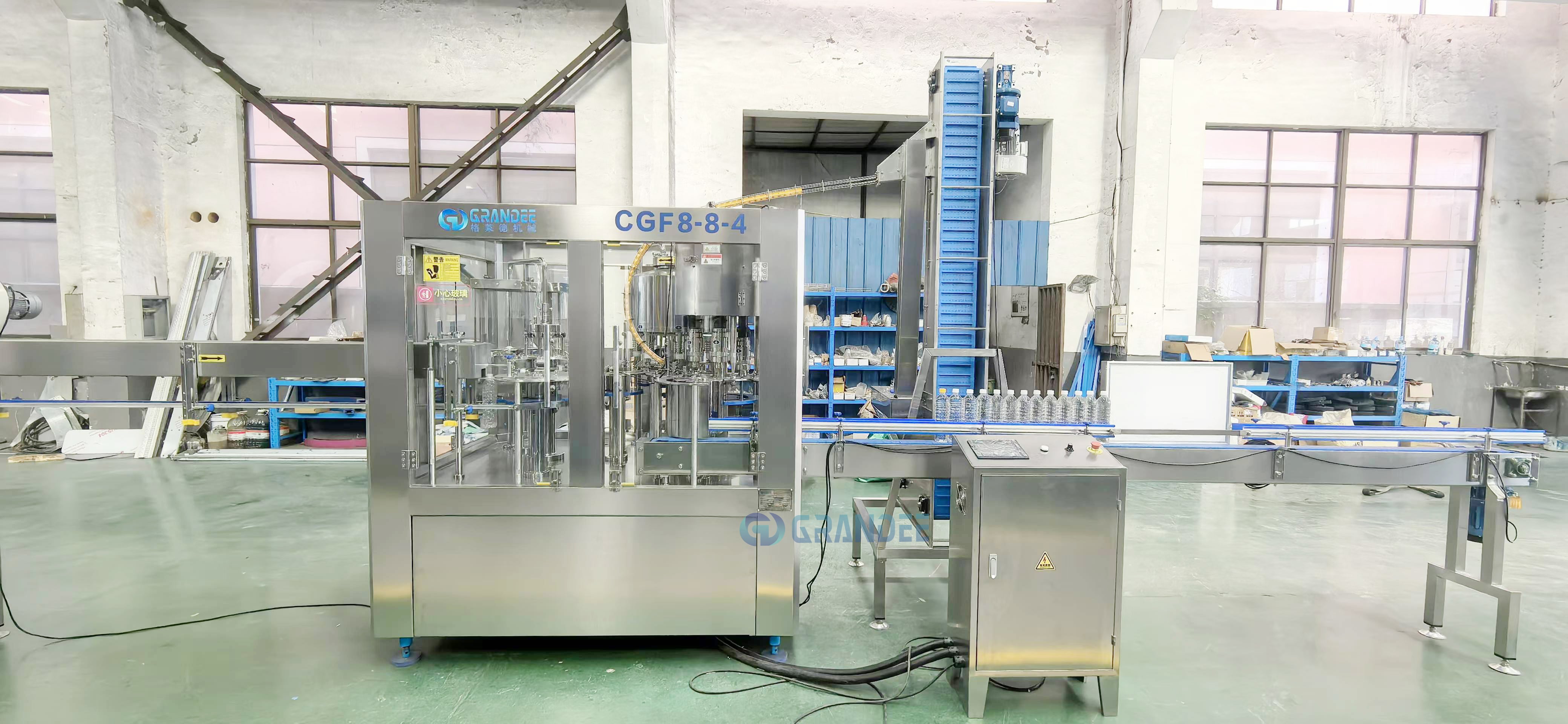 What Are Common Issues Faced in Small Scale Water Bottling?
