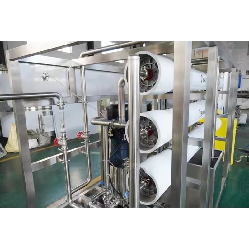 Why Automatic Water Bottling Machines Are the Way Forward for Your Business