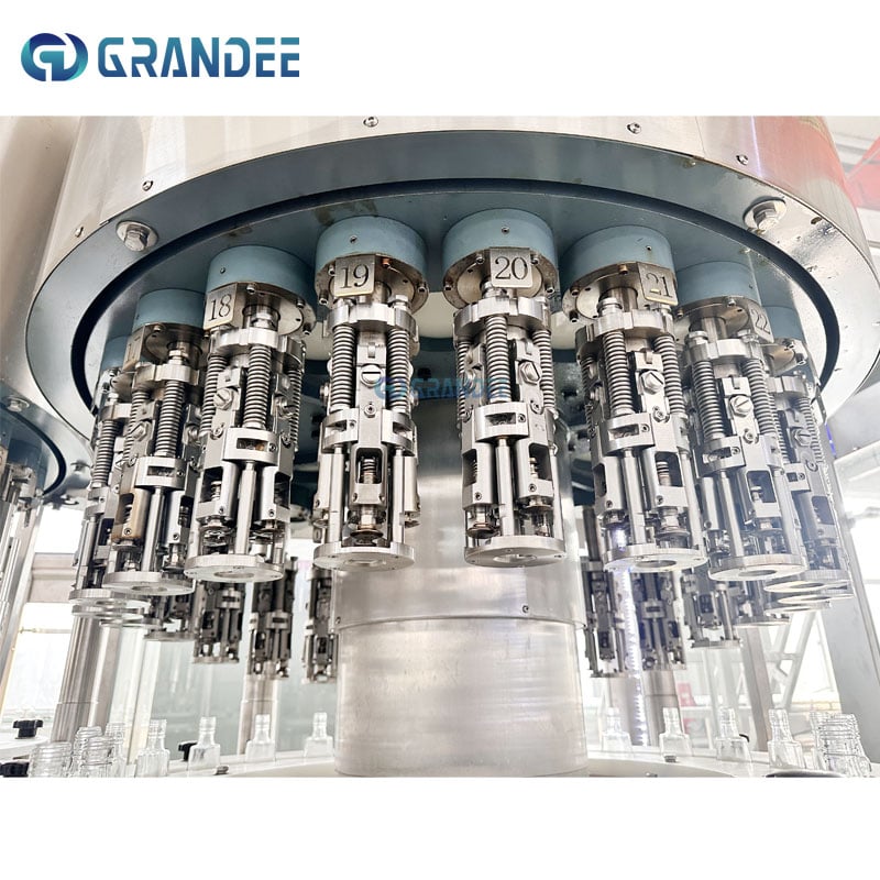Where to Find Reliable Wholesale Suppliers of Wine Bottling Machines