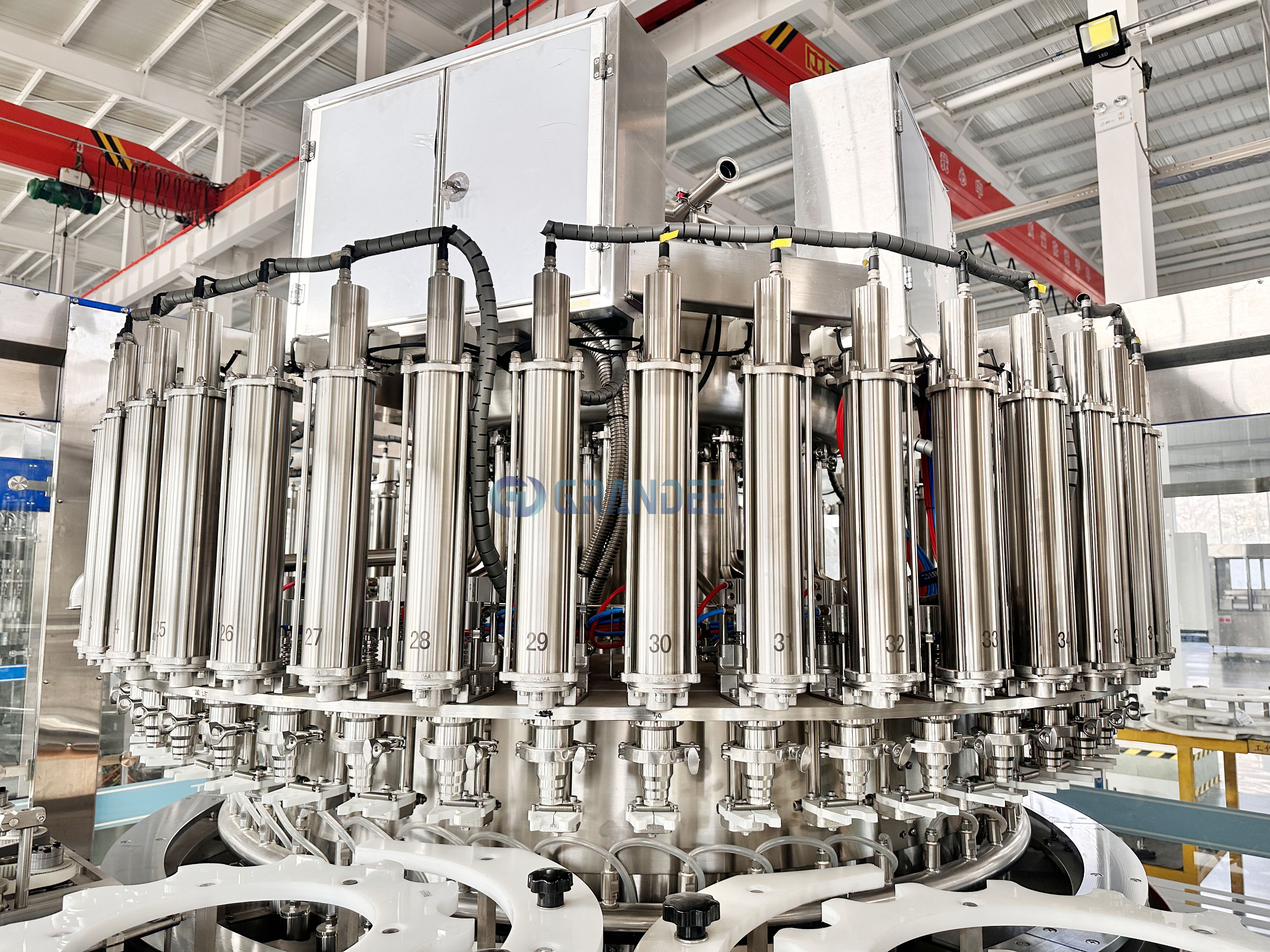 How to Optimize Your Wine Bottling Line for Efficiency