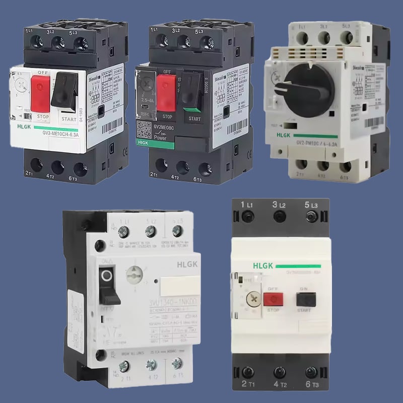 Circuit breaker