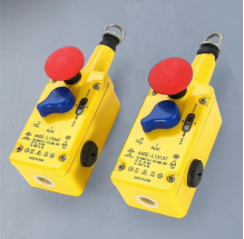 Maintenance Tips for Emergency Stop Safety Rope Switch