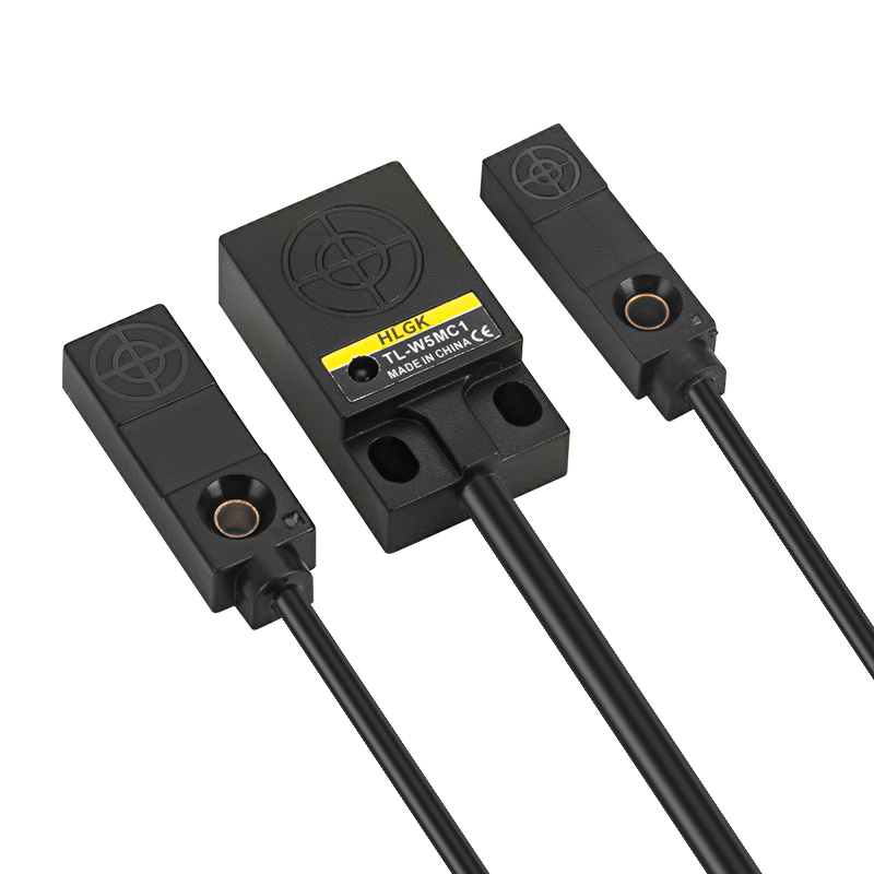 Applications of Photoelectric Sensors in Automation