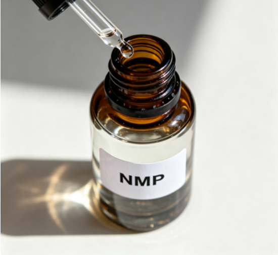 Where is 5 Methyl 2 Pyrrolidone Used in the Pharmaceutical Sector?