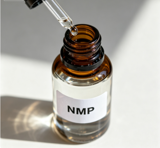 How 5 Methyl 2 Pyrrolidone Enhances Product Quality in Manufacturing
