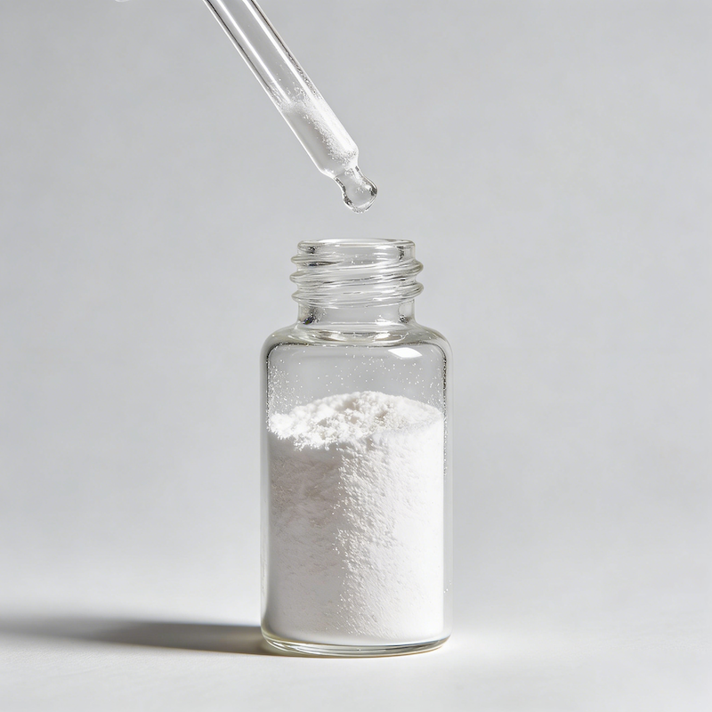 SUNDGE High Purity 99.9% Povidone PVP K30 PVP K90 Organic Agrochemical Intermediates White Powder Appearance CAS Model