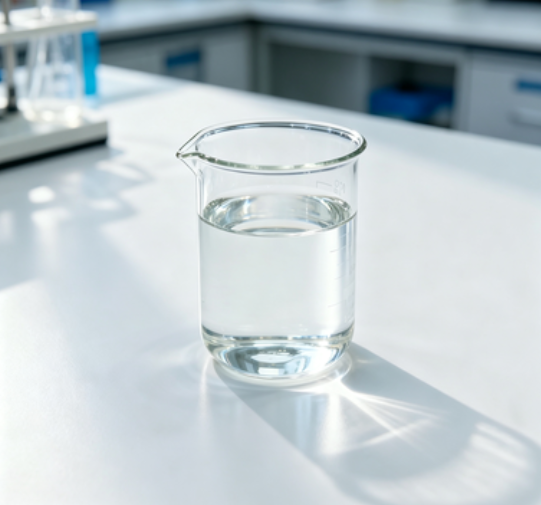 How to Choose the Right Methyl 2-Pyrrolidone Supplier for Your Needs