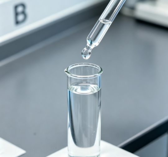 Comment optimiser vos formulations à l’aide de poly-N-vinylpyrrolidone pour les acheteurs en gros ?