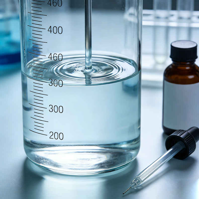 SUNDGE Best Price Factory Supply 99.9 Purity NMP Solvent N-methyl-pyrrolidone for Lithium Ion Battery Lab Research