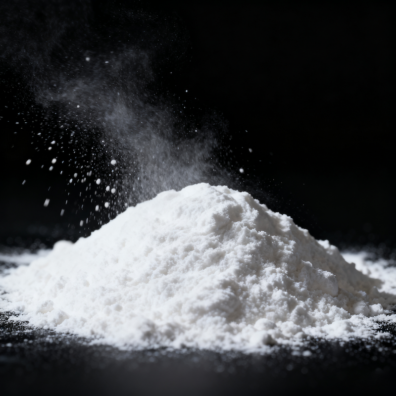 SUNDGE Factory wholesale price Organic intermediates Polyvinylpyrrolidone CAS 9003-39-8 powder PVP K30 for Film-forming agent