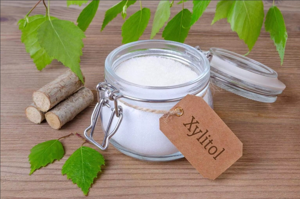 Why High-Purity Xylitol Is Critical for Candida-Friendly Diets