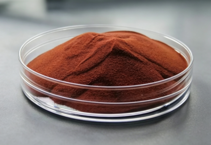 ما الذي يجعل اليود المركب مع البولي فينيل بيروليدون (PVP Iodine 10) مثاليًّا للاستخدام كمطهِّر ومطهِّر جرثومي؟