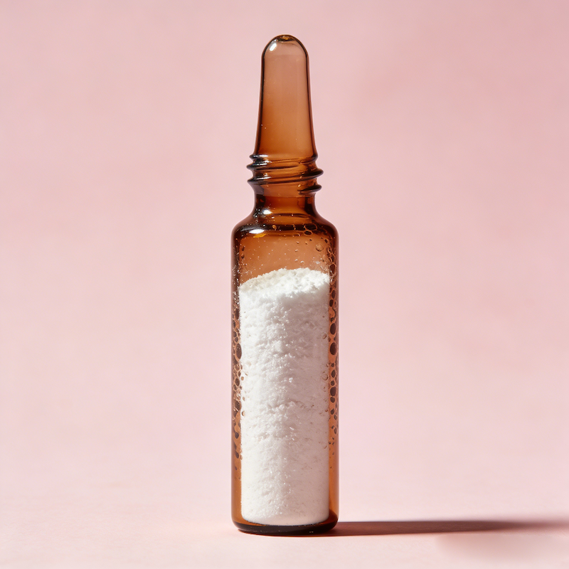 SUNDGE High Quality PVP K30 Organic Intermediate CAS 9003-39-8 Powder Appearance Manufacturer's Hot Sale Product