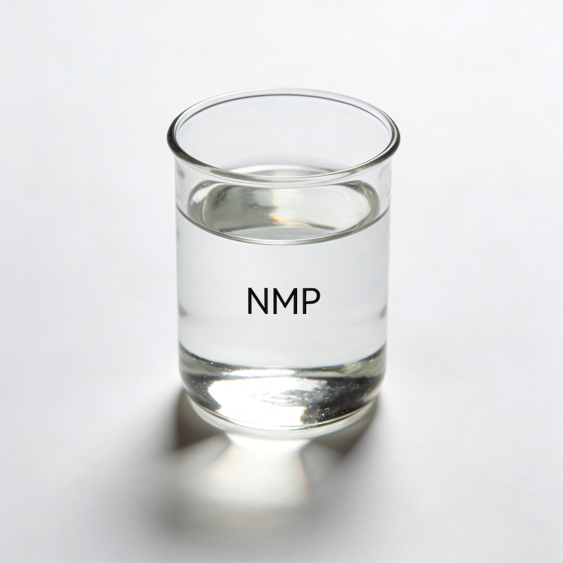 SUNDGE Best Price wholesale price 99% Purity Liquid Solvent N-Methylpyrrolidone (NMP) CAS 872-50-4 Organic Intermediate
