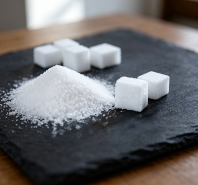 What Makes Cactus Sweeteners a Sustainable Choice for Eco-Friendly Brands?