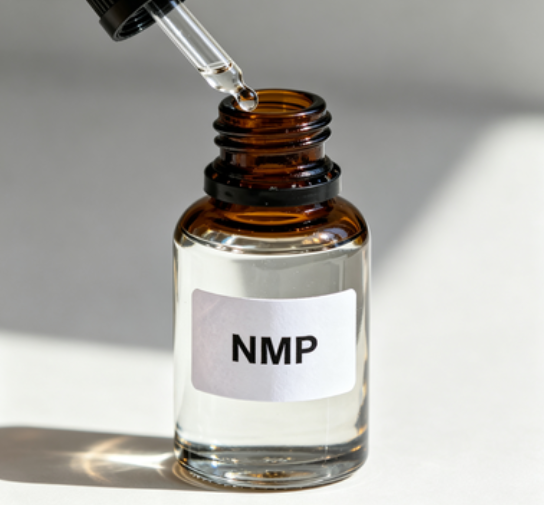 How 2 Methyl Pyrrolidone Enhances Solubility in Various Formulations