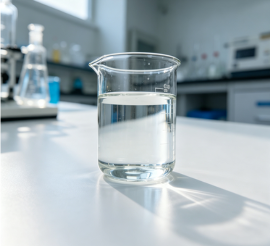 Why methyl 2 pyrrolidon