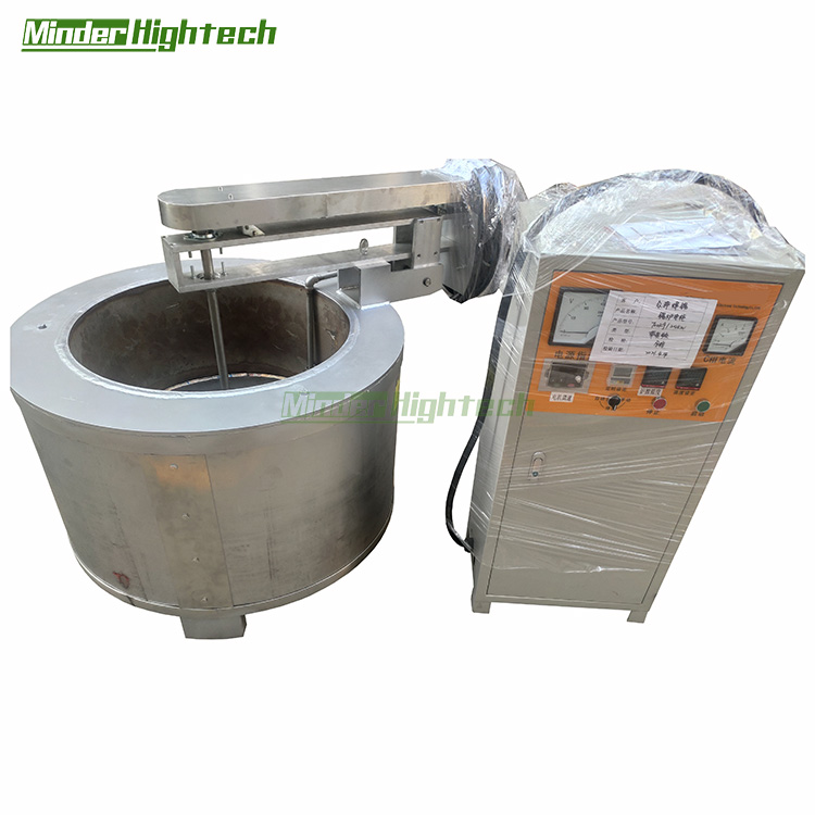 700kg Solder Pot