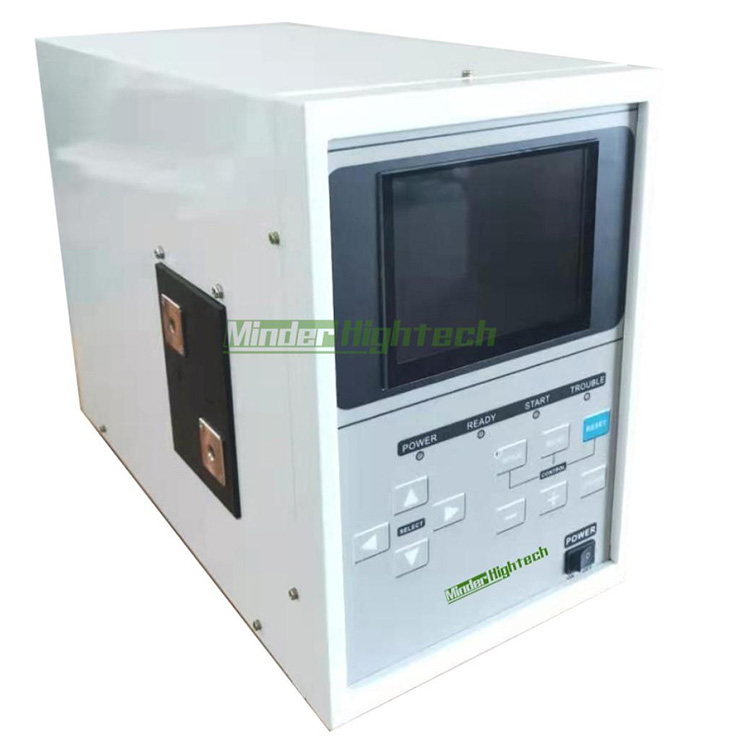 FET Linear Dc Resistance Welding Power Supply