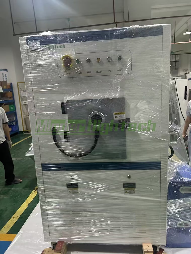 Batch Wafer Tube Type Photoresist Stripper / Wafer Ashing System 