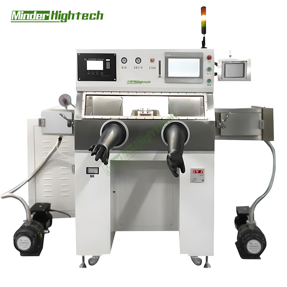 TO Fully Automatic Visual Seal Welding Machine: Creating Efficient and Intelligent Welding Solutions
