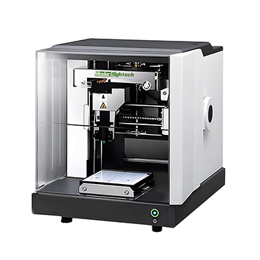 Semiconductor Secondary Packaging equipment Laser Vision Cap Opener / Non destructive repair Cover Opening machine