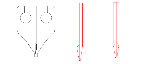 Spot Welder for Ultra-fine Enameled Wire