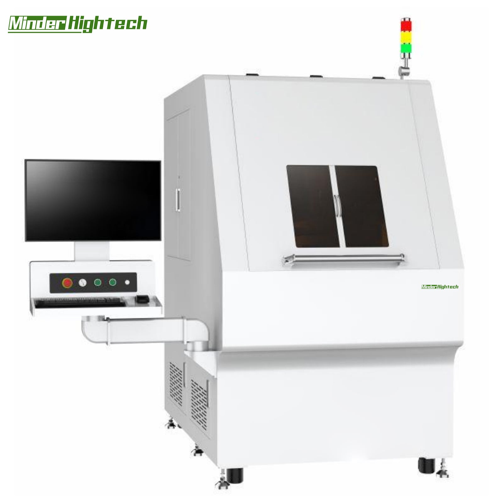  Laser Trimming Machine (General-purpose)
