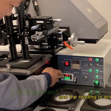 MDXN-25D4 High precision Mask Aligner /Maskless lithography Maskless aligner / Semiconductor Industry
