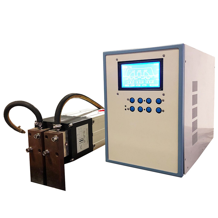 Inverter DC Spot Welding Power Supply