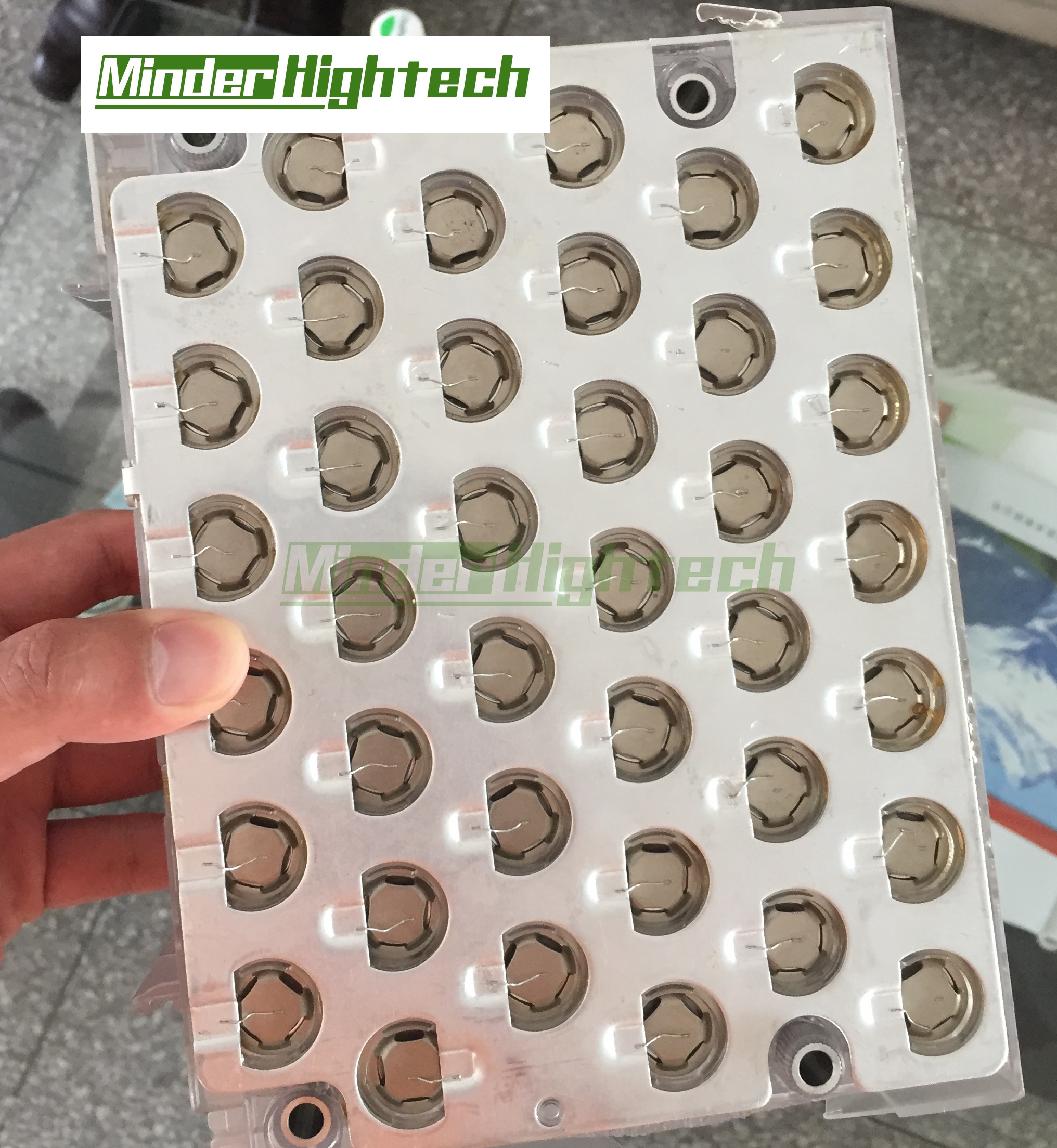 Automatisk trådforbindelsesmaskine MDAWB-4NL400