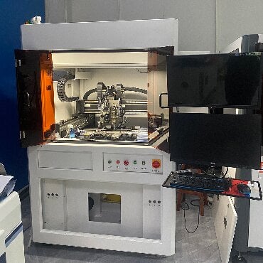 Multi functional Die bounder basic inter introduce