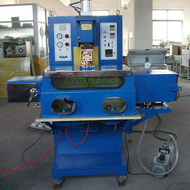 TO 46 TO 56 Optical Component Seal Welding Machine Seal welder