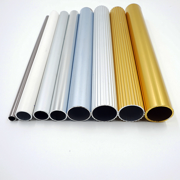 aluminum