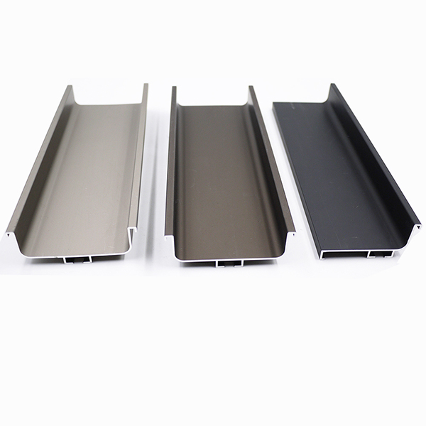 aluminium