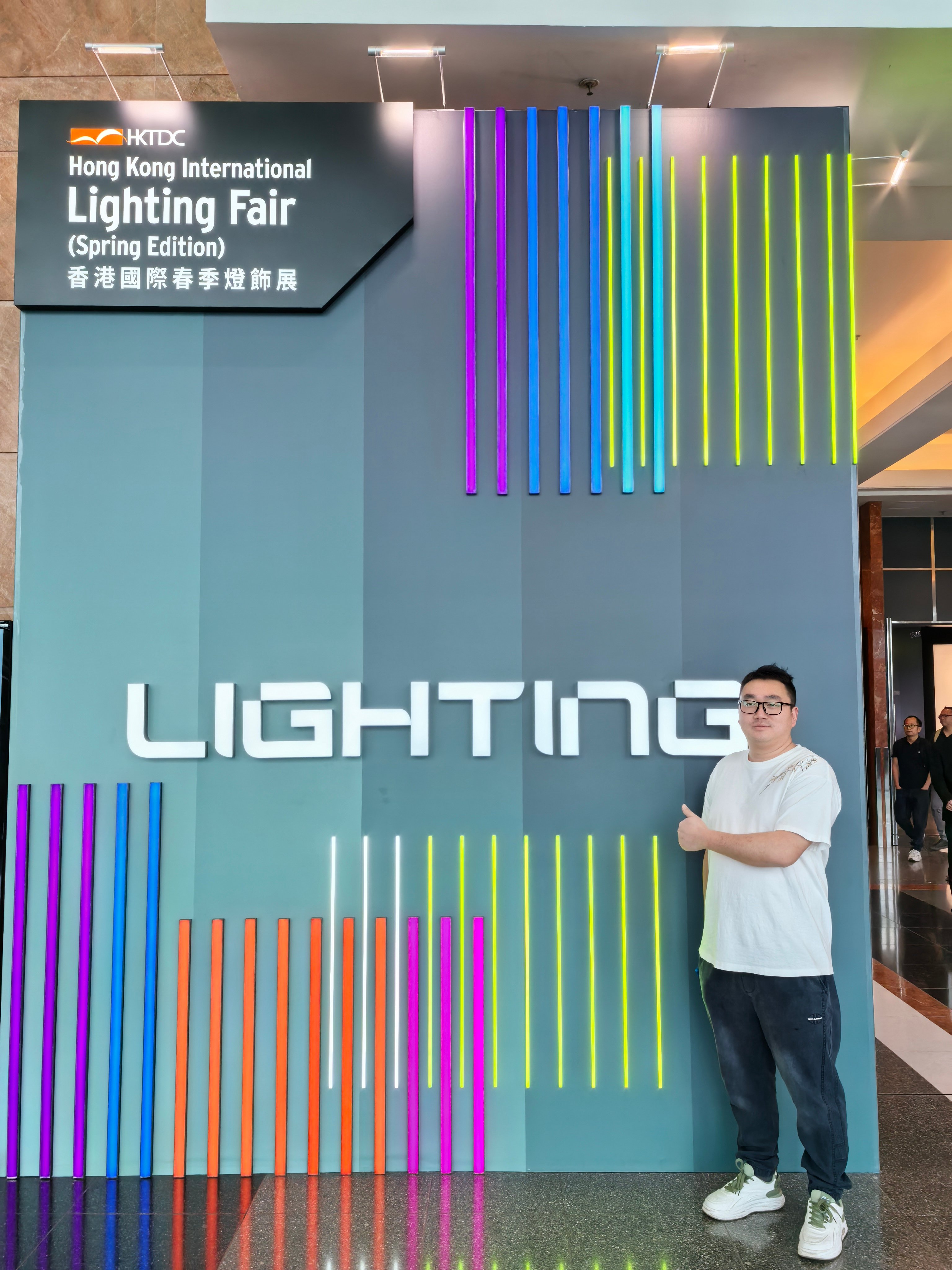 2025 Hong Kong International Spring Lighting Fair Insights: Adapting Aluminum Solutions in a Shifting Market