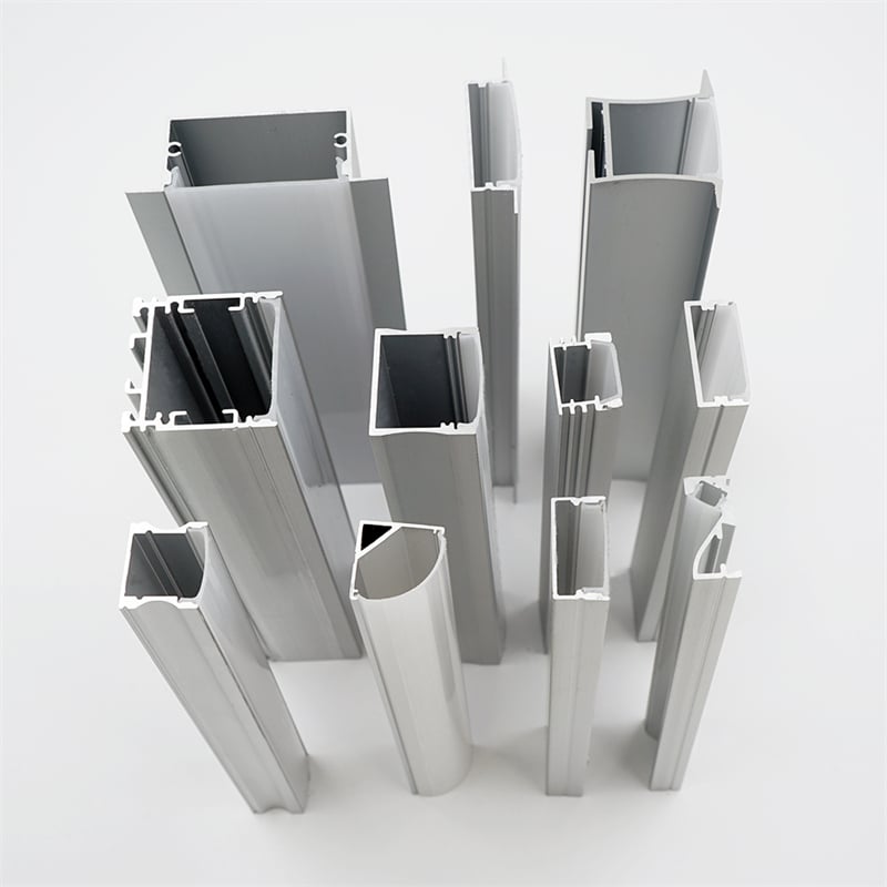 The Role of an Aluminum French Cleat in Retail and Display Fixtures