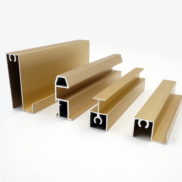 Top Aluminium Door Profile Products in Russsia