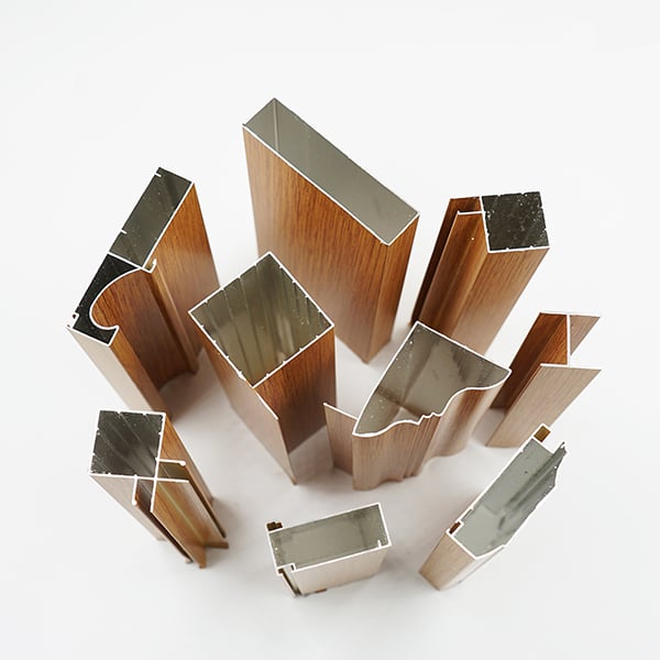 aluminum